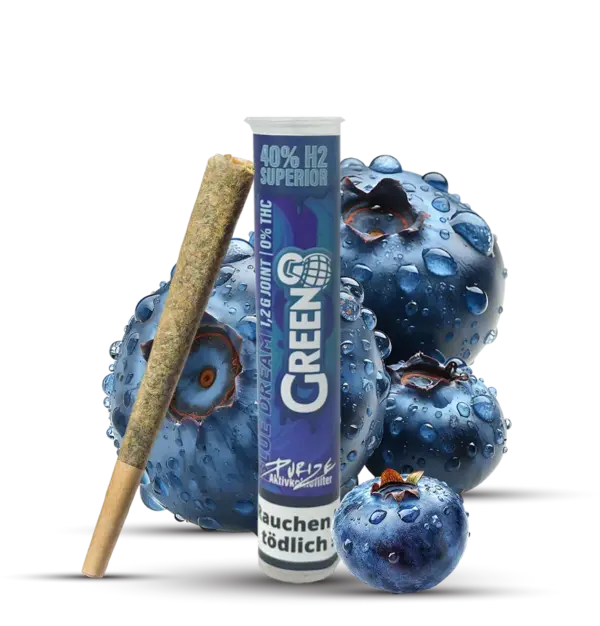 Blue Dream