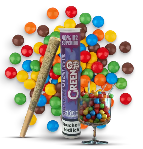 Skittlez