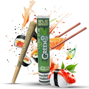 Sushi Cali