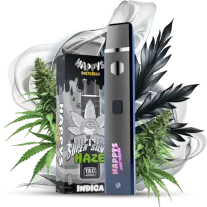 Super Silver Haze