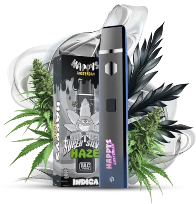 Super Silver Haze