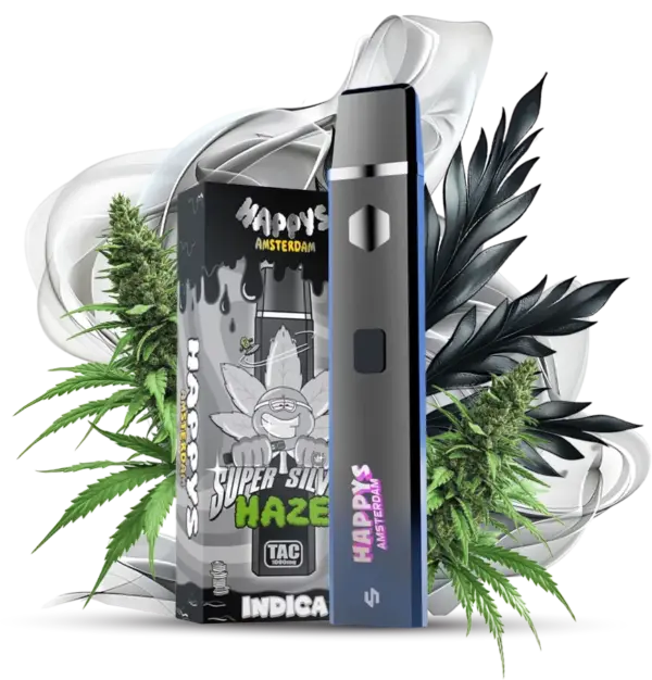 Super Silver Haze