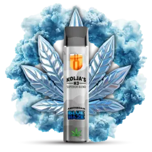 Blue Haze