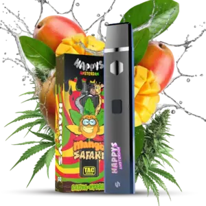 Mango Safari
