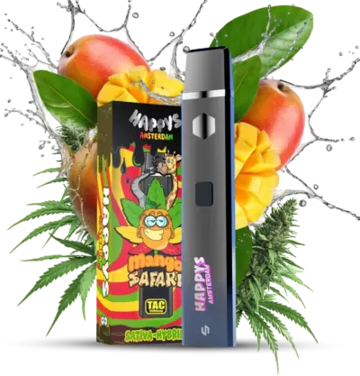 Mango Safari