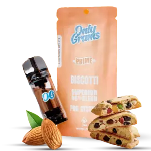Biscotti