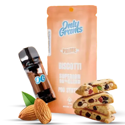 Biscotti