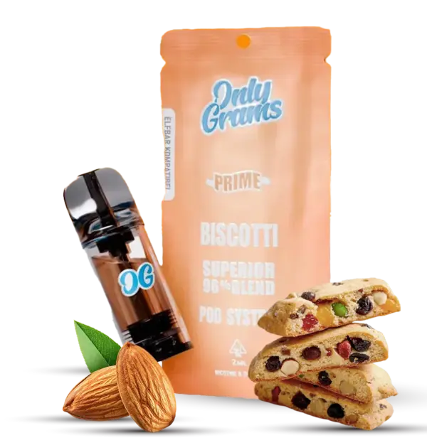 Biscotti