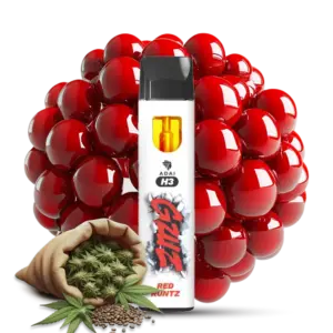 Red Runtz