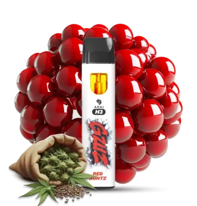 Red Runtz