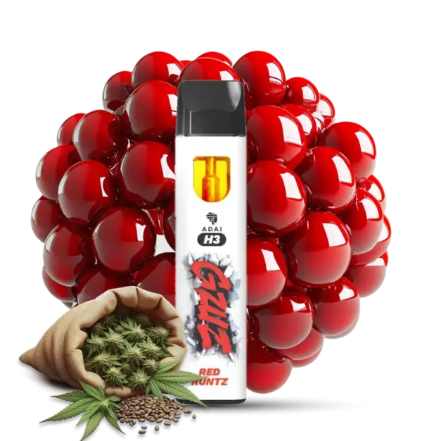 Red Runtz