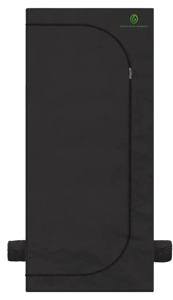 Growzelt 80 x 80 x 180 cm (Größe M) – Bild 2