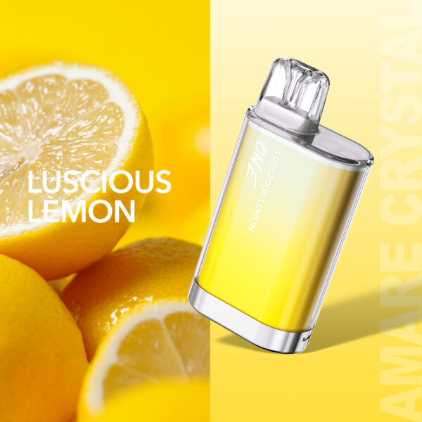 Luscious & Lime
