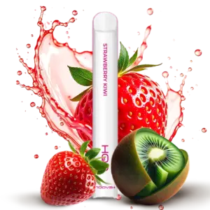 Strawberry Kiwi