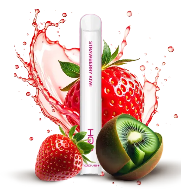 Strawberry Kiwi
