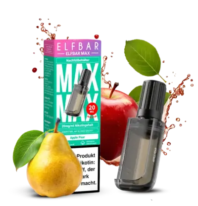 Apple Pear