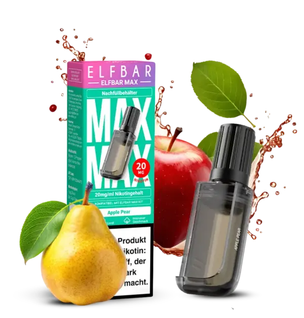 Apple Pear