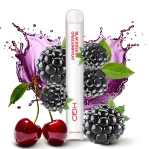 Blackberry Cherry