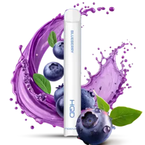 Blueberry