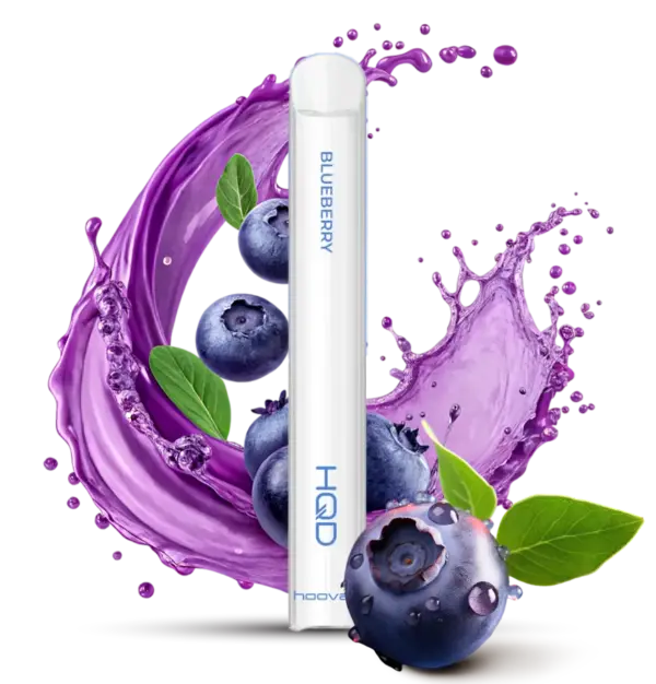 Blueberry