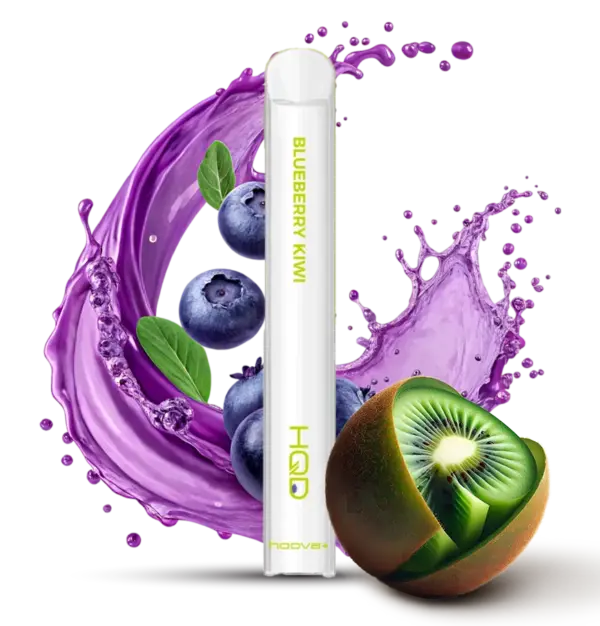 Blueberry Kiwi