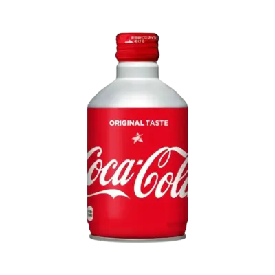 Coca Cola Japan VE: 24 x 300ml