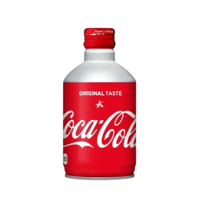 Coca Cola Japan VE: 24 x 300ml