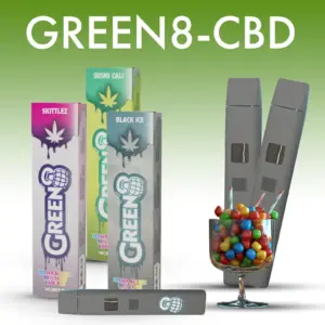GREEN8-CBD