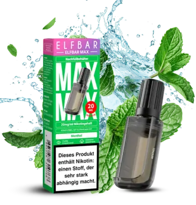 Menthol