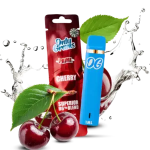Cherry