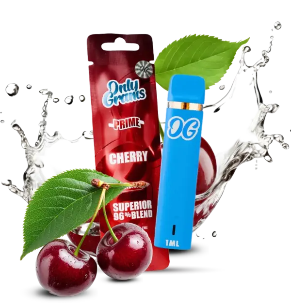 Cherry