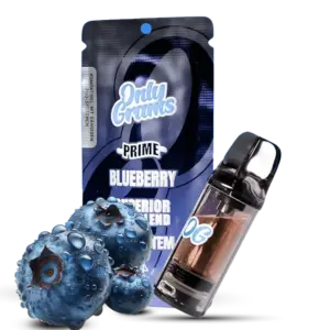Blueberry