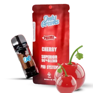 Cherry
