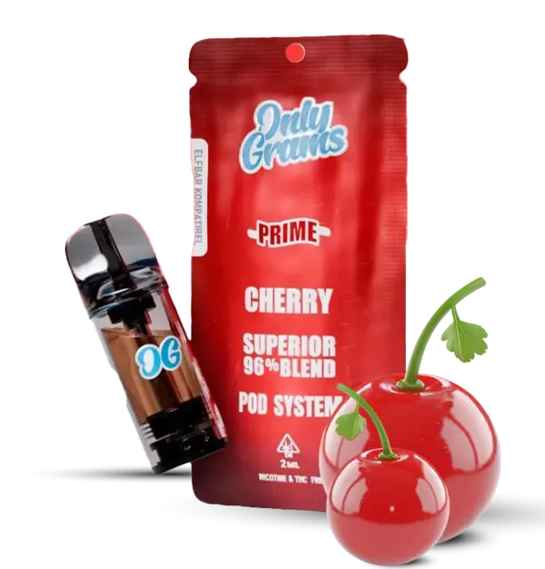 Cherry