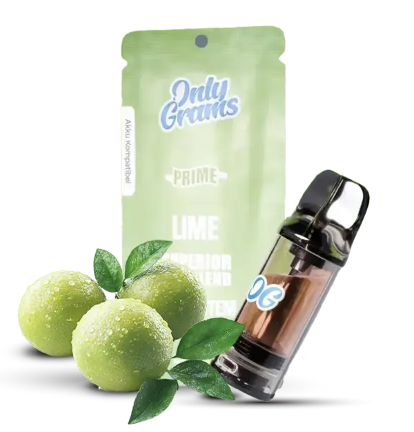 Lime