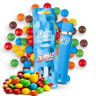 Skittlez