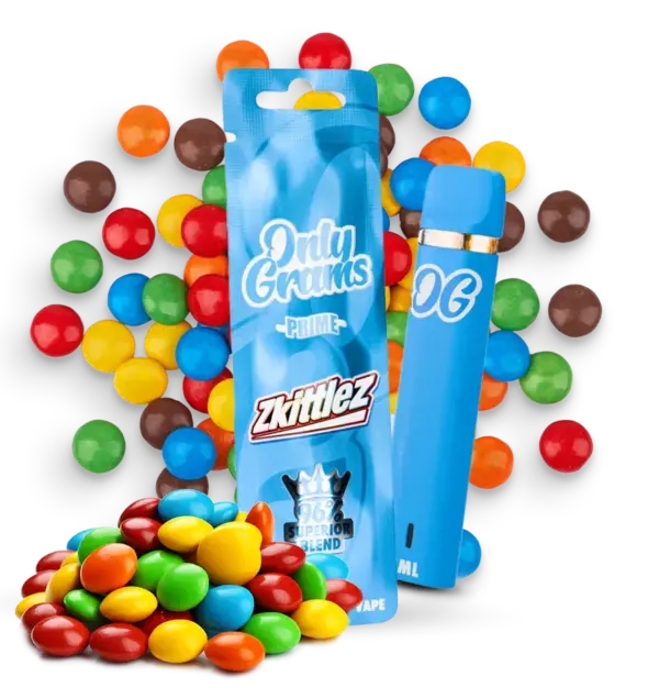 Skittlez