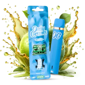 Sour Apple