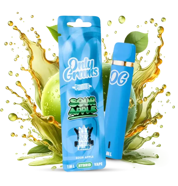 Sour Apple