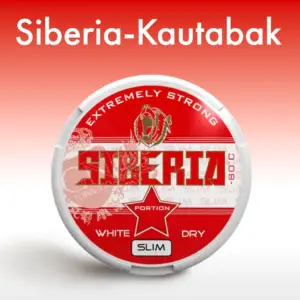 Siberia-Kautabak