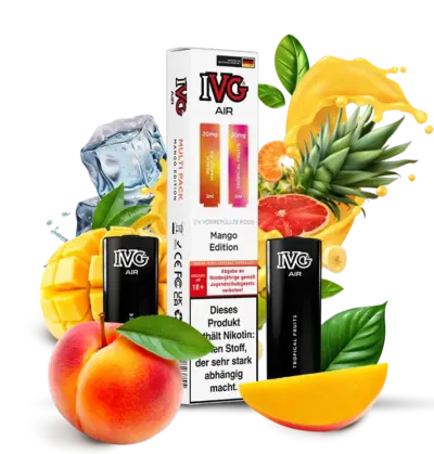 Mango Edition