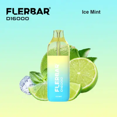 Ice Mint Bundle