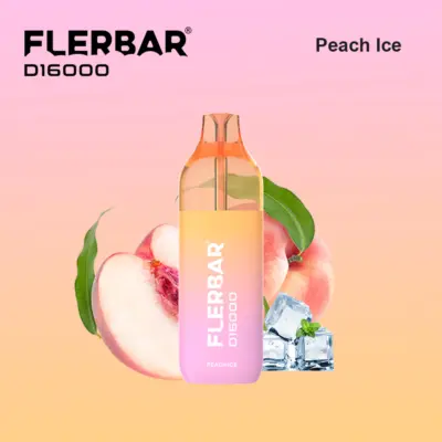Peach Ice Bundle