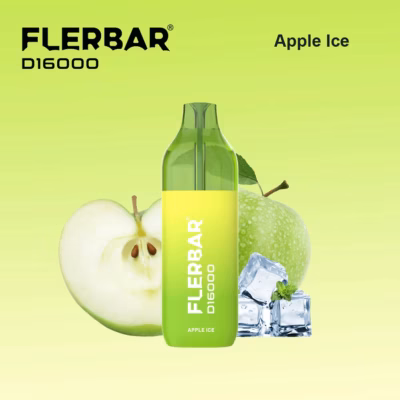 Apple Ice Bundle