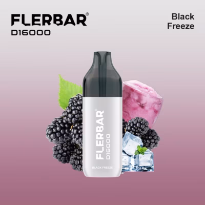 Black Freeze Bundle