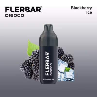 Blackberry Ice Bundle