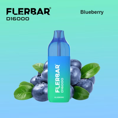 Blueberry Bundle