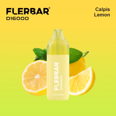 Calpis Lemon Bundle