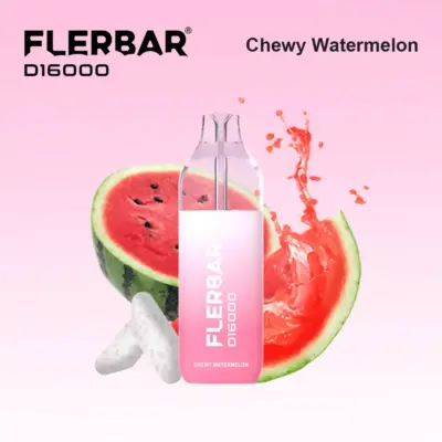 Chewie Watermelon Bundle
