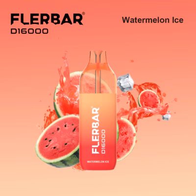 Watermelon Ice Bundle